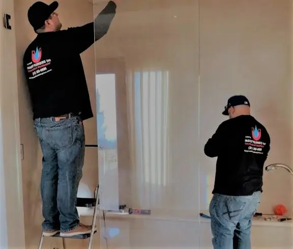 Professional plumbing installation for Drain Cleaning in El Paso